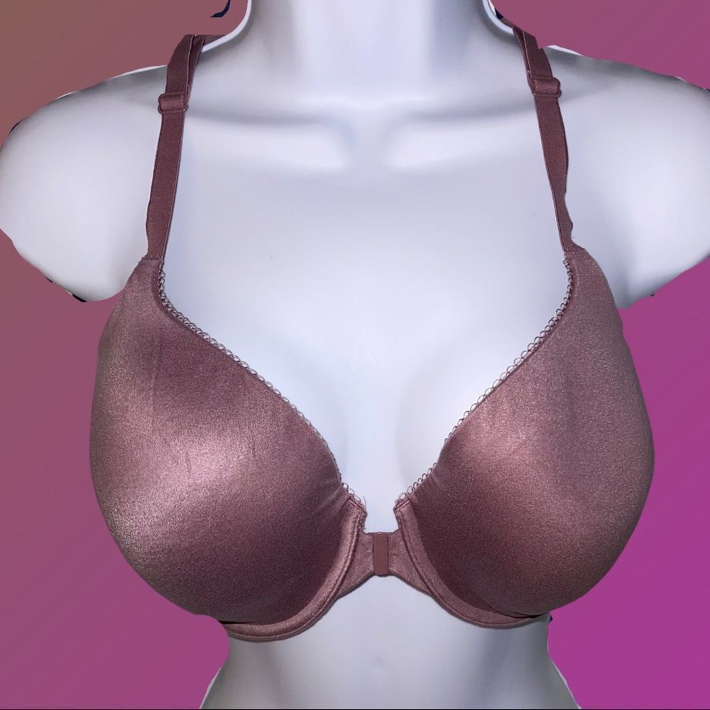 Victoria's Secret RacerBack
Perfect Coverage Bra Sise 34DD